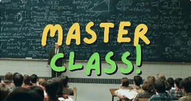 Vignette Skool du module Replay Masterclass