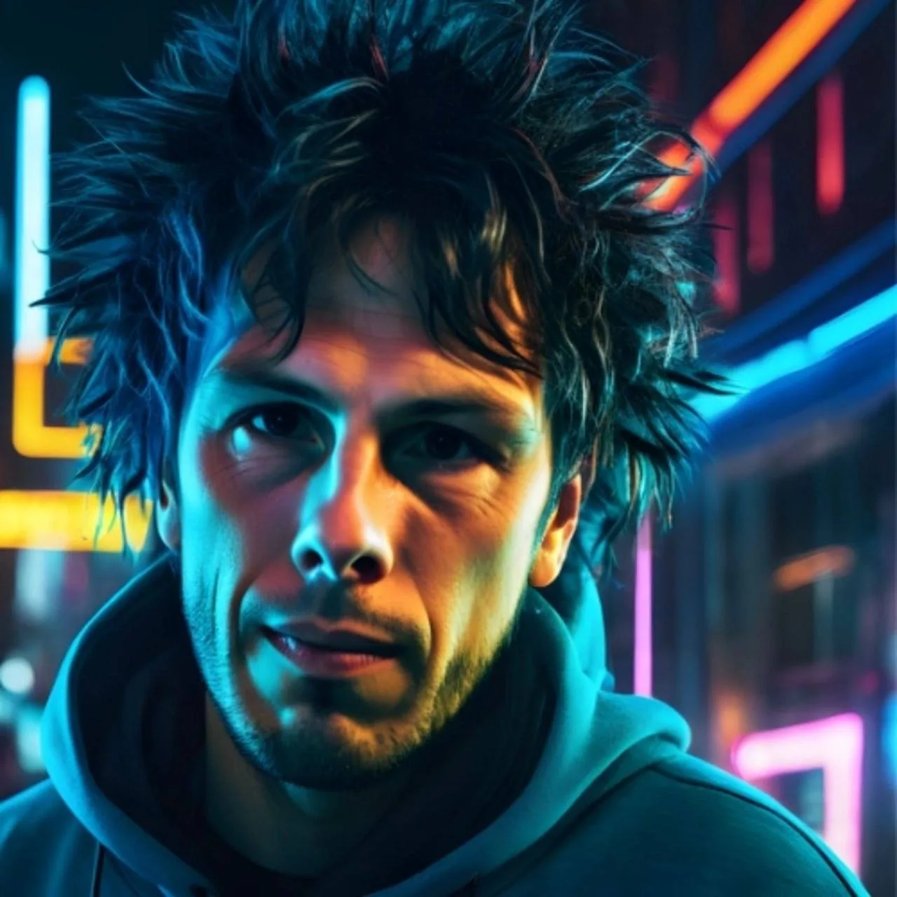 Dimitri Carrer