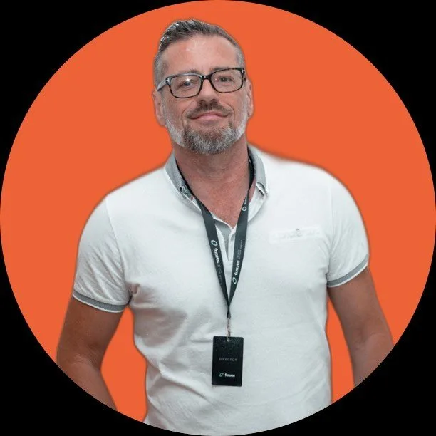 Marc Bacconi