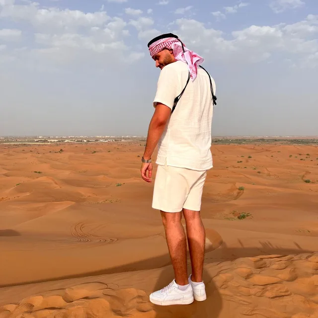 Yassine Zr